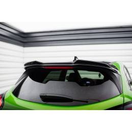 Spoiler Cap 3D Ford Puma ST...