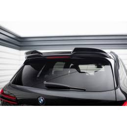 Maxton - Spoiler Cap 3D BMW...