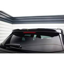 Spoiler Cap Peugeot 3008...