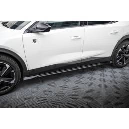 Maxton - Rajouts Des Bas De...