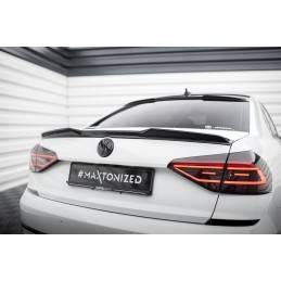 Maxton - Spoiler Cap 3D...