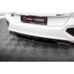 Arriere Splitter Kia Ceed...
