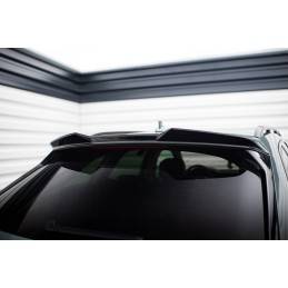 Spoiler Cap 3D Audi A6...