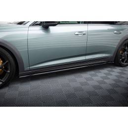 Maxton - Rajouts Des Bas De...