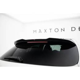 Spoiler Cap Mercedes-Benz...