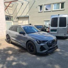 Rajouts Des Bas De Caisse...