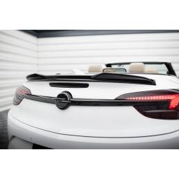 Spoiler Cap 3D Opel Cascada...