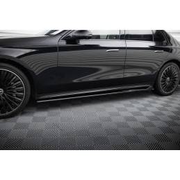 Maxton - Rajouts Des Bas De...