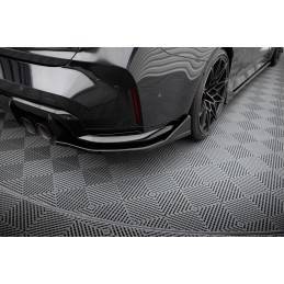 Maxton - Lames De...