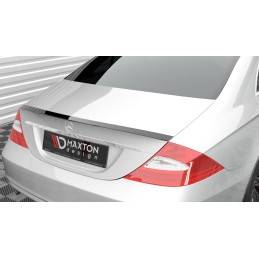 Spoiler Cap Mercedes-Benz...