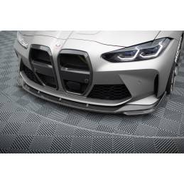 Prepreg Carbon Front Flaps...