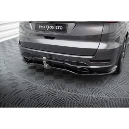 Maxton - Arriere Splitter...