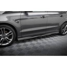 Maxton - Rajouts Des Bas De...