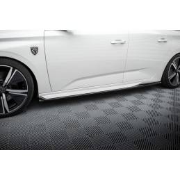 Maxton - Rajouts Des Bas De...