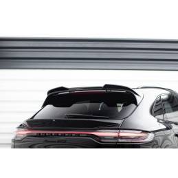 Maxton - Plus Haut Spoiler...