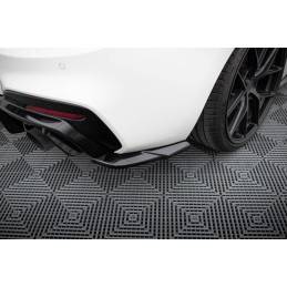 Maxton - Lames De...