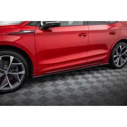 Maxton - Rajouts Des Bas De...