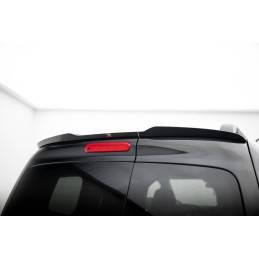 Spoiler Cap Mercedes-Benz T...