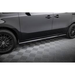 Maxton - Rajouts Des Bas De...