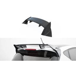 Spoiler Ford Fiesta...
