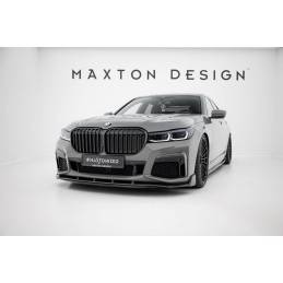 Maxton - Prepreg Carbon...