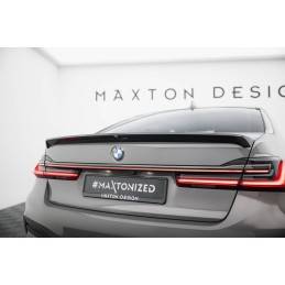 Maxton - Carbon Fiber...
