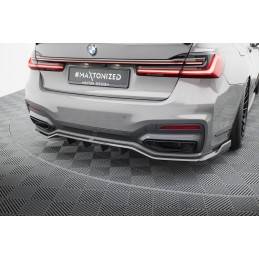 Maxton - Carbon Fiber Rear...