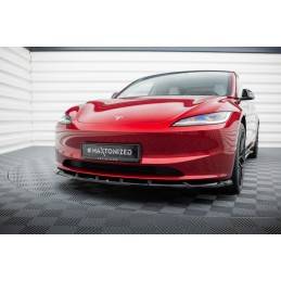 Maxton - Lame Du Pare-Chocs...