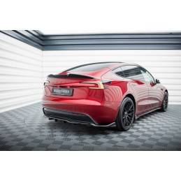 Maxton - Arriere Splitter...