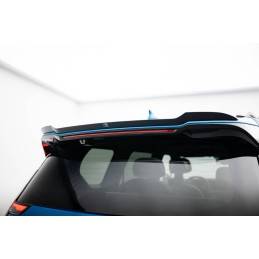Maxton - Spoiler Cap Kia...