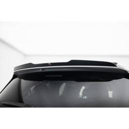 Spoiler Cap Toyota Sienna...
