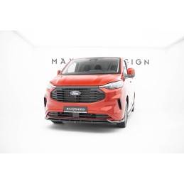 Maxton - Lame Du Pare-Chocs...
