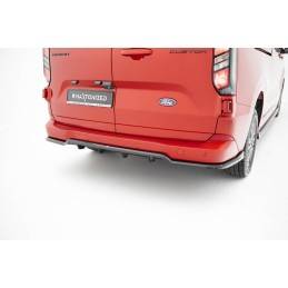 Maxton - Arriere Splitter...