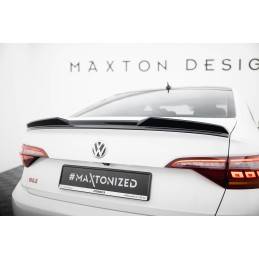 Maxton - Spoiler Cap 3D...
