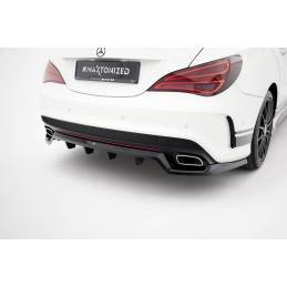 Maxton - Arriere Splitter...