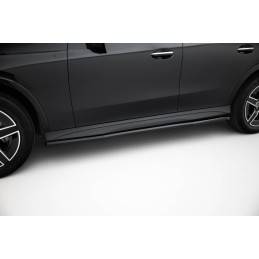 Maxton - Rajouts Des Bas De...