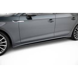 Maxton - Street Pro Rajouts...