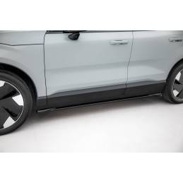 Maxton - Rajouts Des Bas De...