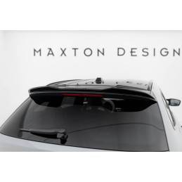 Spoiler Cap 3D BMW 3...