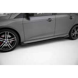 Maxton - Street Pro Rajouts...