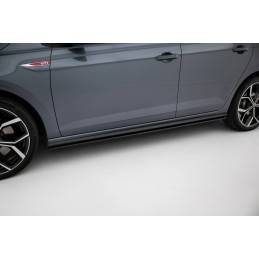 Maxton - Street Pro Rajouts...