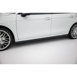 Maxton - Rajouts Des Bas De...