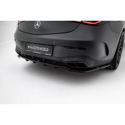 Maxton - Arriere Splitter...