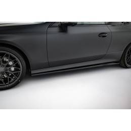 Maxton - Rajouts Des Bas De...