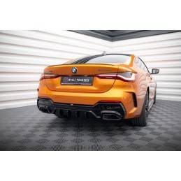 Maxton - Diffuseur Arrière...