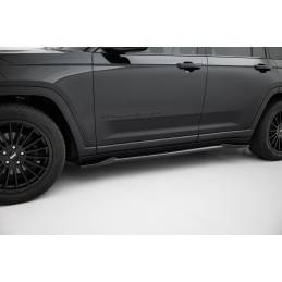 Maxton - Rajouts Des Bas De...