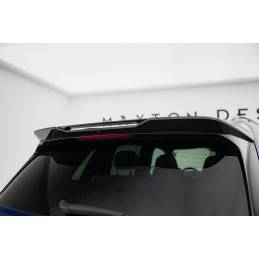 Carbon Fiber Becquet de...