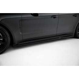 Maxton - Rajouts Des Bas De...