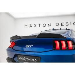 Spoiler Cap 3D Ford Mustang...