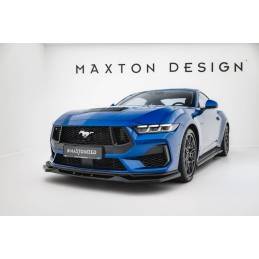 Maxton - Lame Du Pare-Chocs...